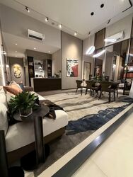 Jalan Jurong Kechil (D21), Condominium #587596521